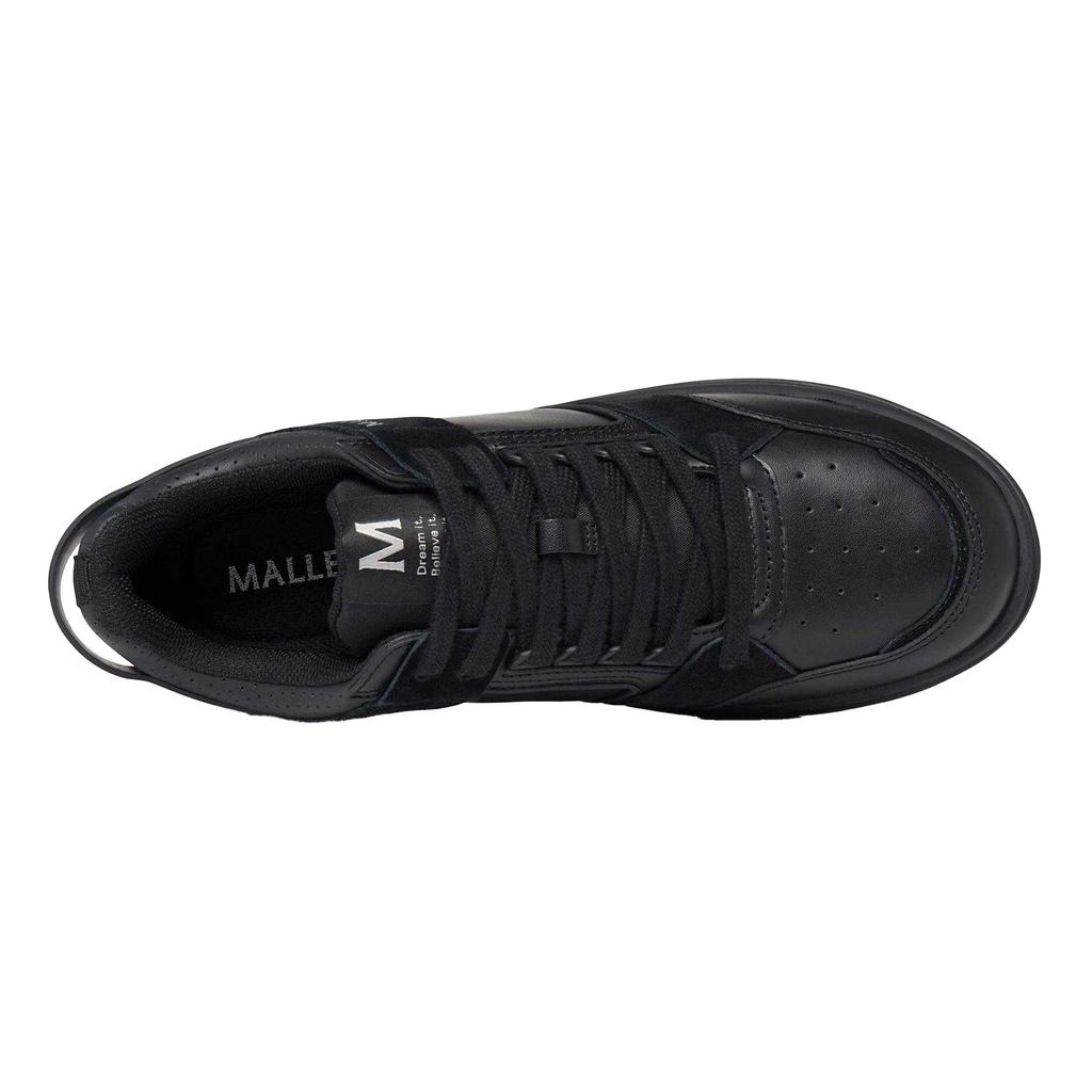 Mallet Men's Compton Leather Trainers