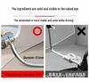 Clear Windshield for Suzuki AY125 Motorcycle/Scooter: Wind & Rain Protection
