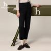 HAZZYS Women's PHIZ Cropped Casual Pants