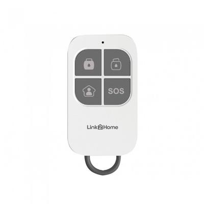 Link2home Smart Alarm Remote