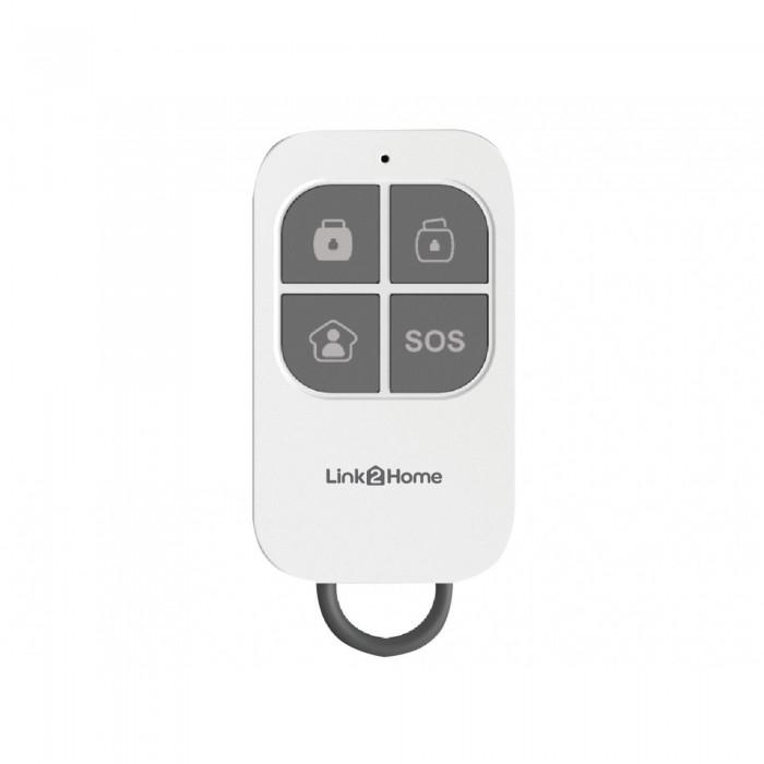 Link2home Smart Alarm Remote