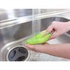 Towa Sangyo Kitchen Sponge Acrylic Net Cleaner, Pack of 3
