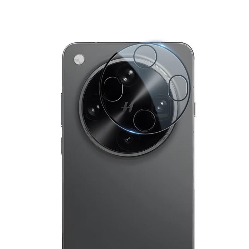 OPPO Find X8s Rear Camera Lens Protector