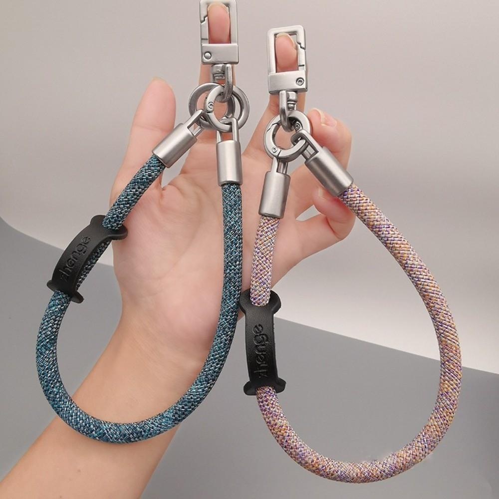 Handheld Cell Phone Chain Anti Loss Mobile Phone Lanyard Mobile Phone Strap  New Year Gift