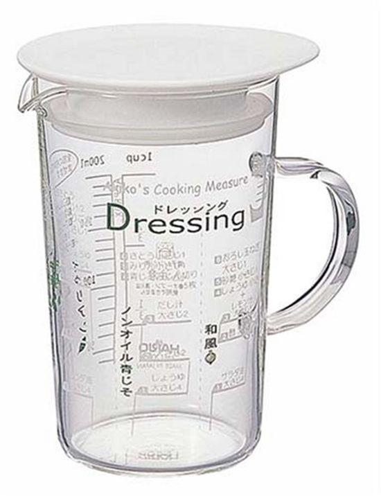 

Hario Cooking Major Flavor Dressing Akiko s