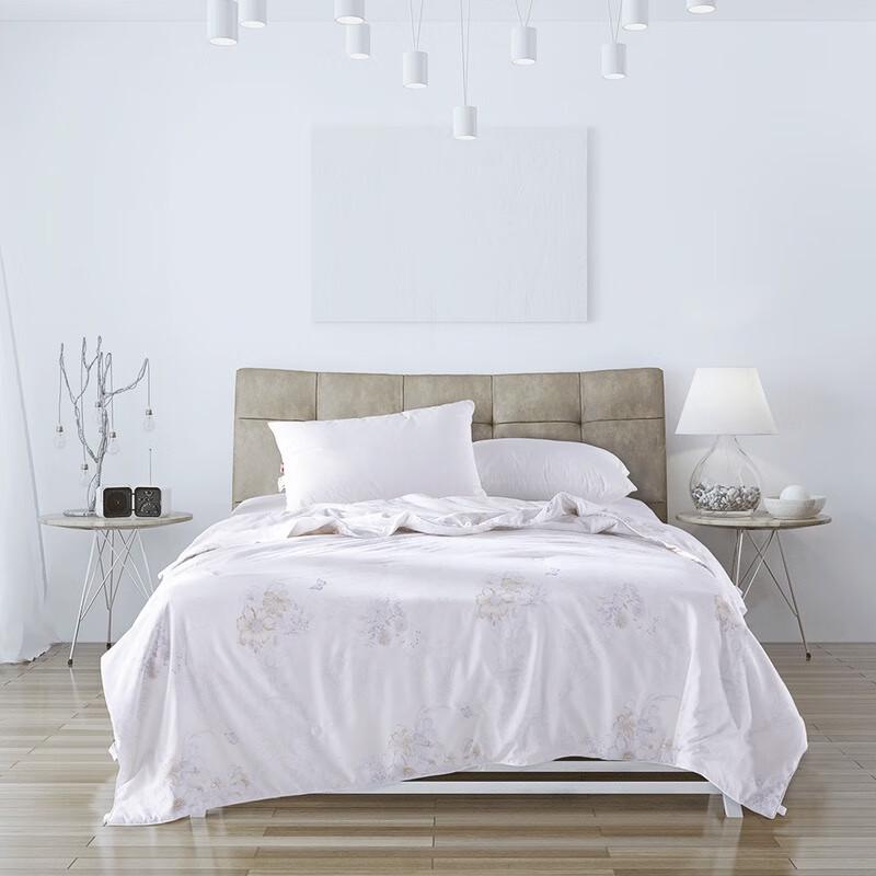 

Dohia Cozy Silk Blend Autumn Comforter