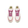 Anta Lightweight Height Increasing Low top Skateboard Shoes Women's Pink White 922418061-2