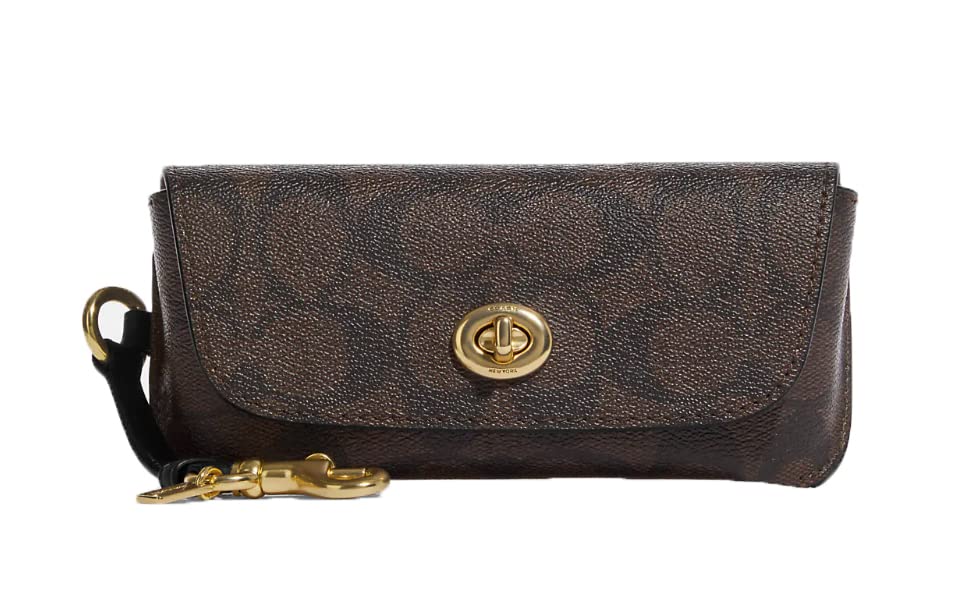 

Футляр для солнцезащитных очков [Coach] мужской F73639-IMAA8