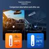Car Windshield Sunshade Umbrella