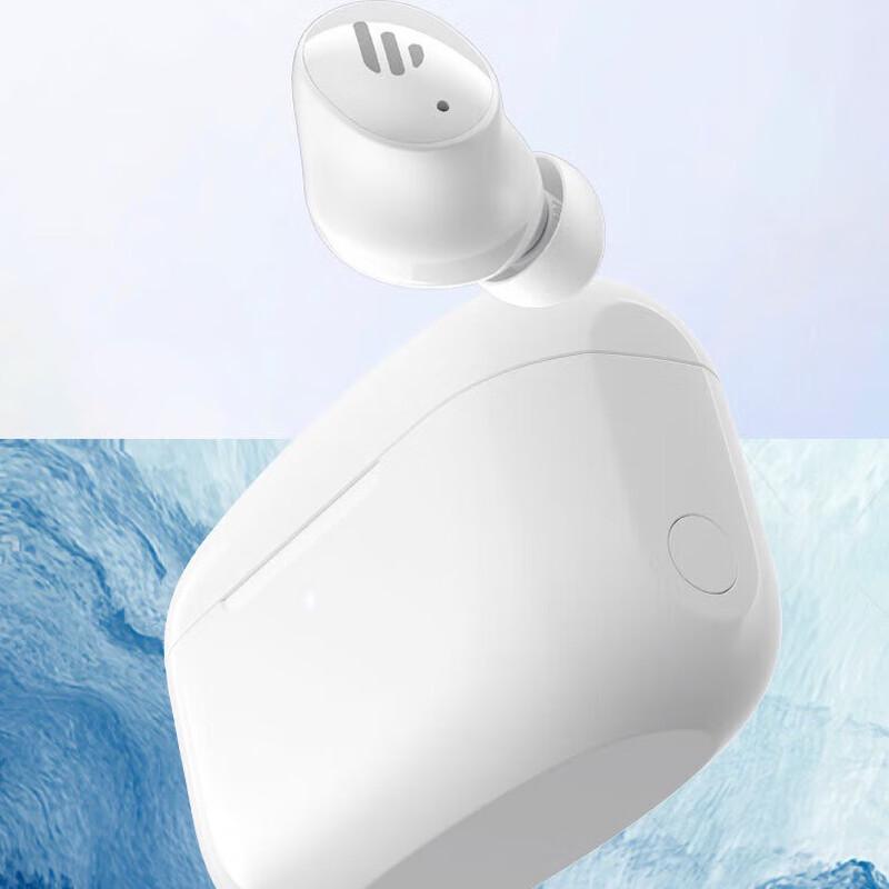 EDIFIER TWS1 ANC True Wireless Noise Cancelling Earbuds
