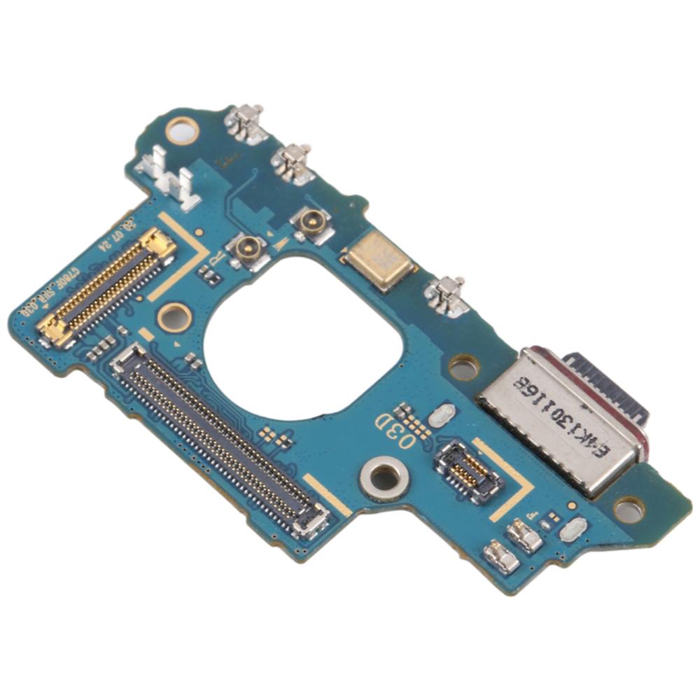 

For Samsung Galaxy S20 FE G780F Dock Connector Charging Port Flex Cable Repair Part (Without Logo) Type A