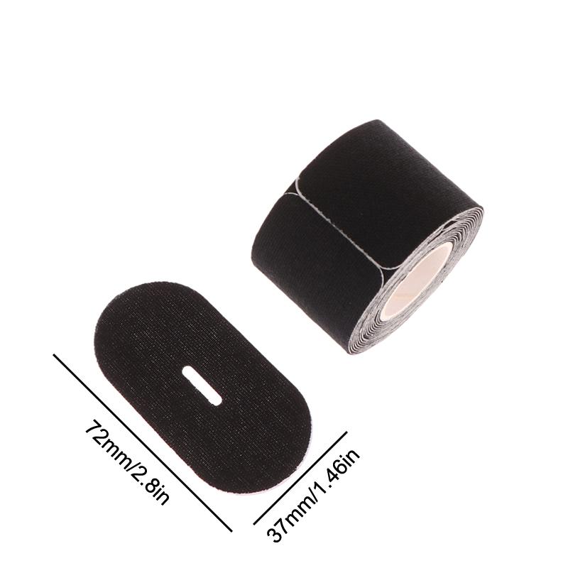 30 Patches Anti-Snoring Mouth Tape and Nasal Strips – Promote Nasal Breathing for Better Sleep