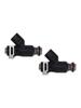 2PC 16400-010-0000 Fuel Injectors For UTV 800 MSU HiSUN BENNCHE COLEMAN