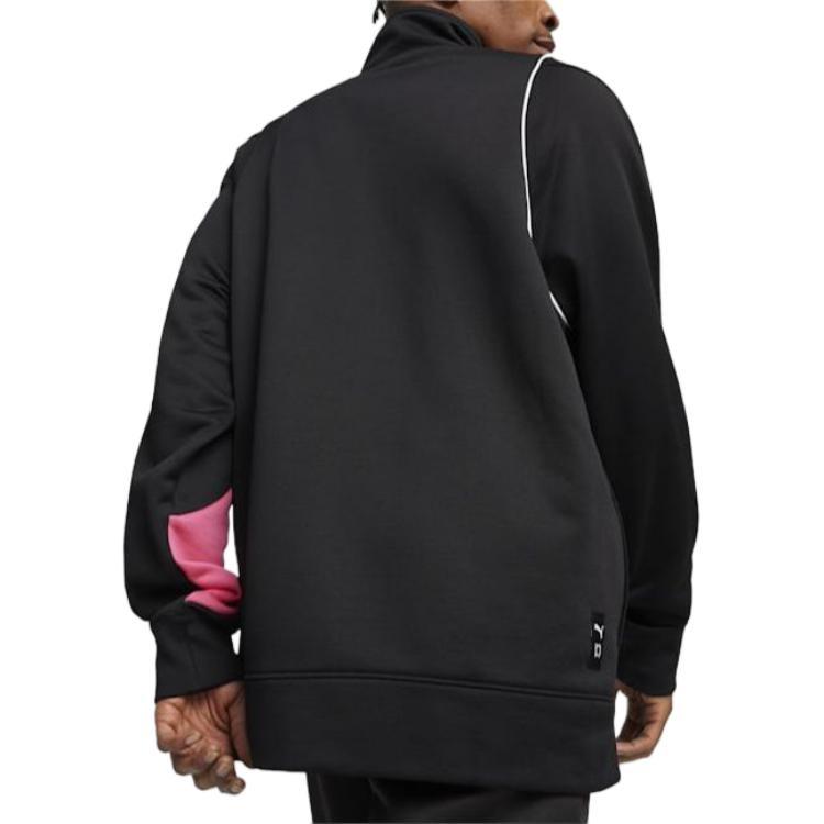 PUMA Chamarra Para Hombre Scoot X Northern Lights T 73 Men's 625864-01