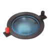 74.5mm Titanium Diaphragm Tweeter Voice Coil with Round & Flat Wire - 75 Core Speaker Audio Accessory