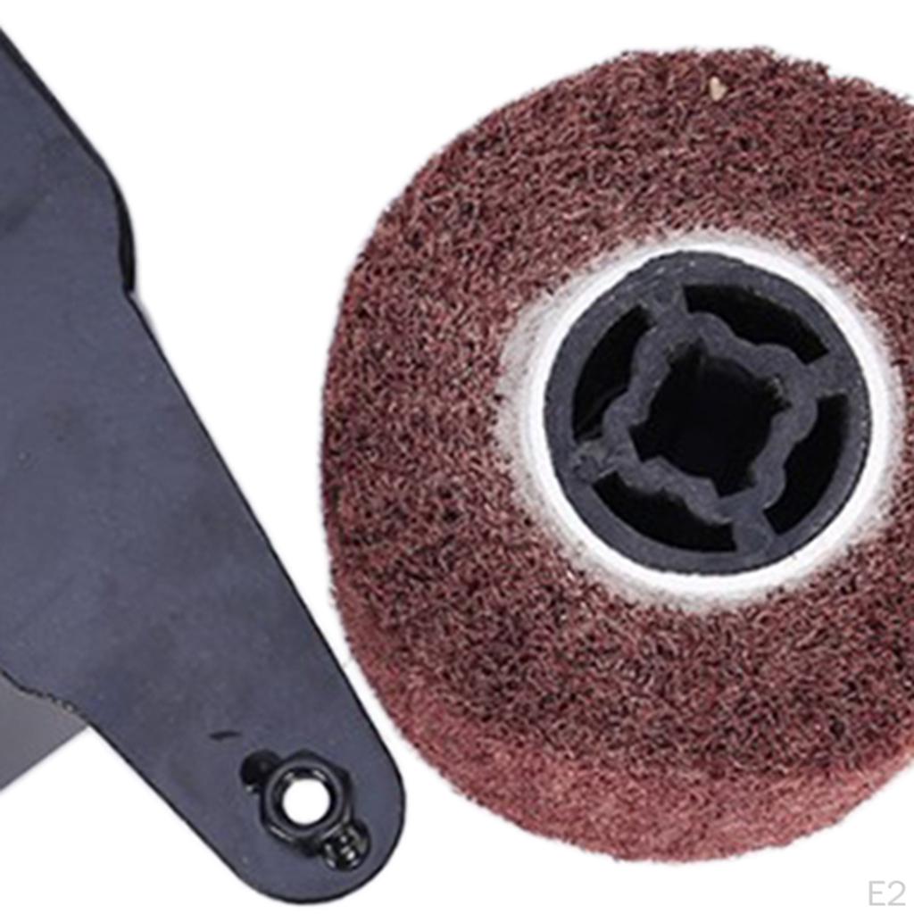 Accessory of Electric Angle Polishing Machine