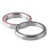 Aluminum Alloys Bearing Headsets Bearing Light weight Headsets Bike Headsets for Commuters and Cycling Enthusiasts