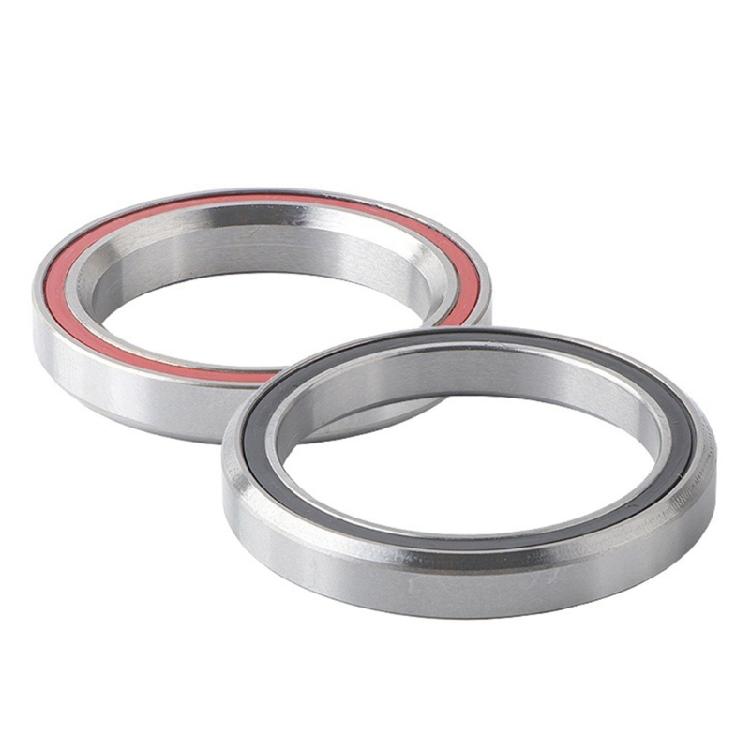 Aluminum Alloys Bearing Headsets Bearing Light weight Headsets Bike Headsets for Commuters and Cycling Enthusiasts