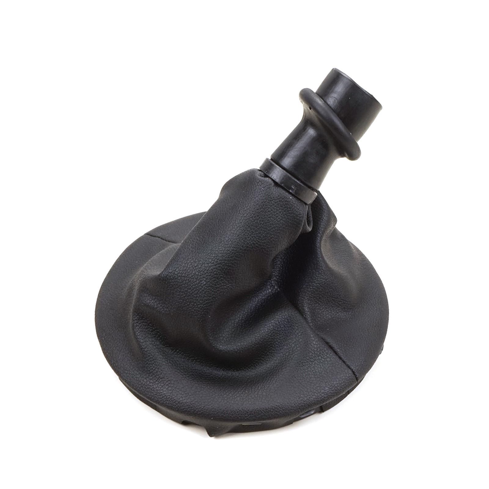 ESP901 Gear Shift Stick Black Boot Gaiter 7H0711113 for VW T5 Caravelle 2003-2015