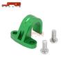 OTOM Rear Brake Oil Pipe Clamp for KX250F/KX450F Motorcycle Modification.