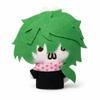Game Your Turn To Die Characters Sou Hiyori Tsukimi 10CM Anime Plush Doll Cute Plush to kids gits