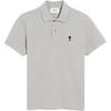 Ami De Coeur Cotton Polo Shirt HPL4117600951
