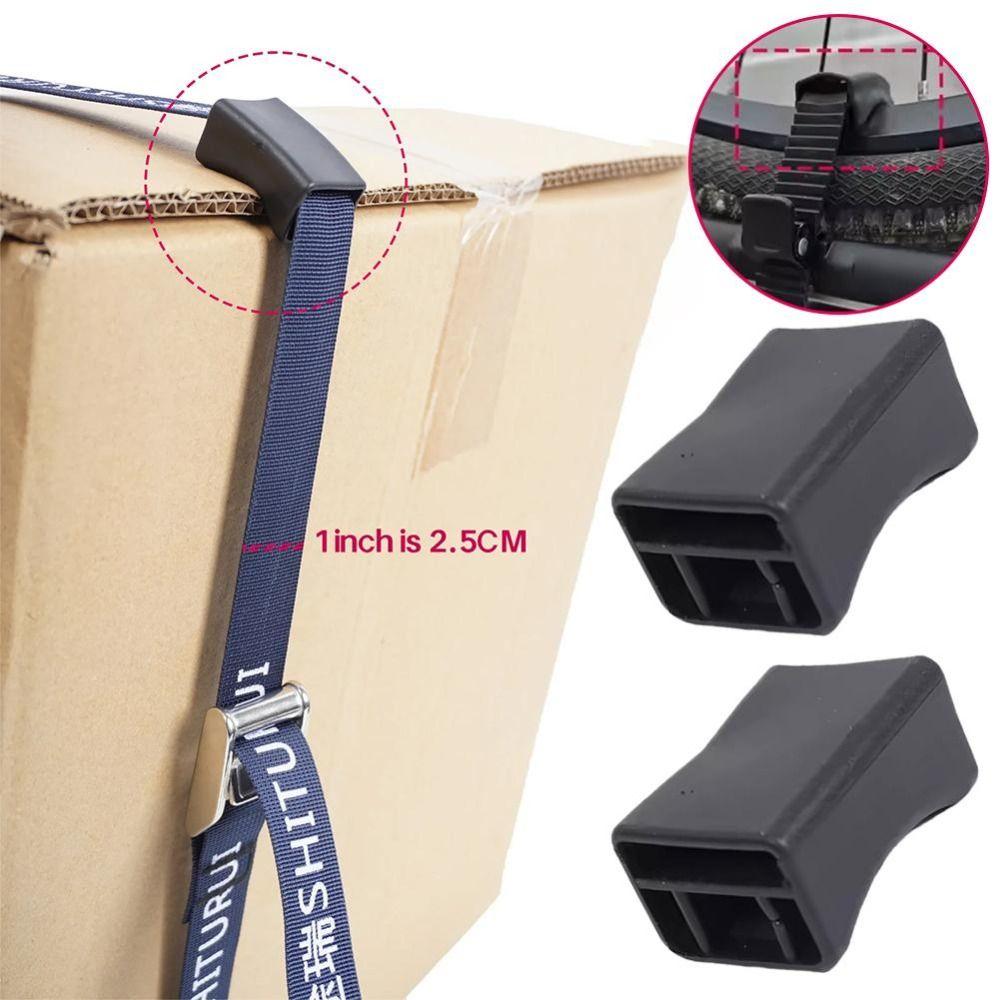 Schnellspann-Dachgepäckträger Fahrradrad-Adaptergurte für Thule 599 598 591 568 564 561 532
