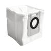 3/5 Pieces Dust Bags Vacuum Cleaner Bags For LYNKBEY M20 Pro M20 PRO Robot Vacuum And For Combo Spare To Replace