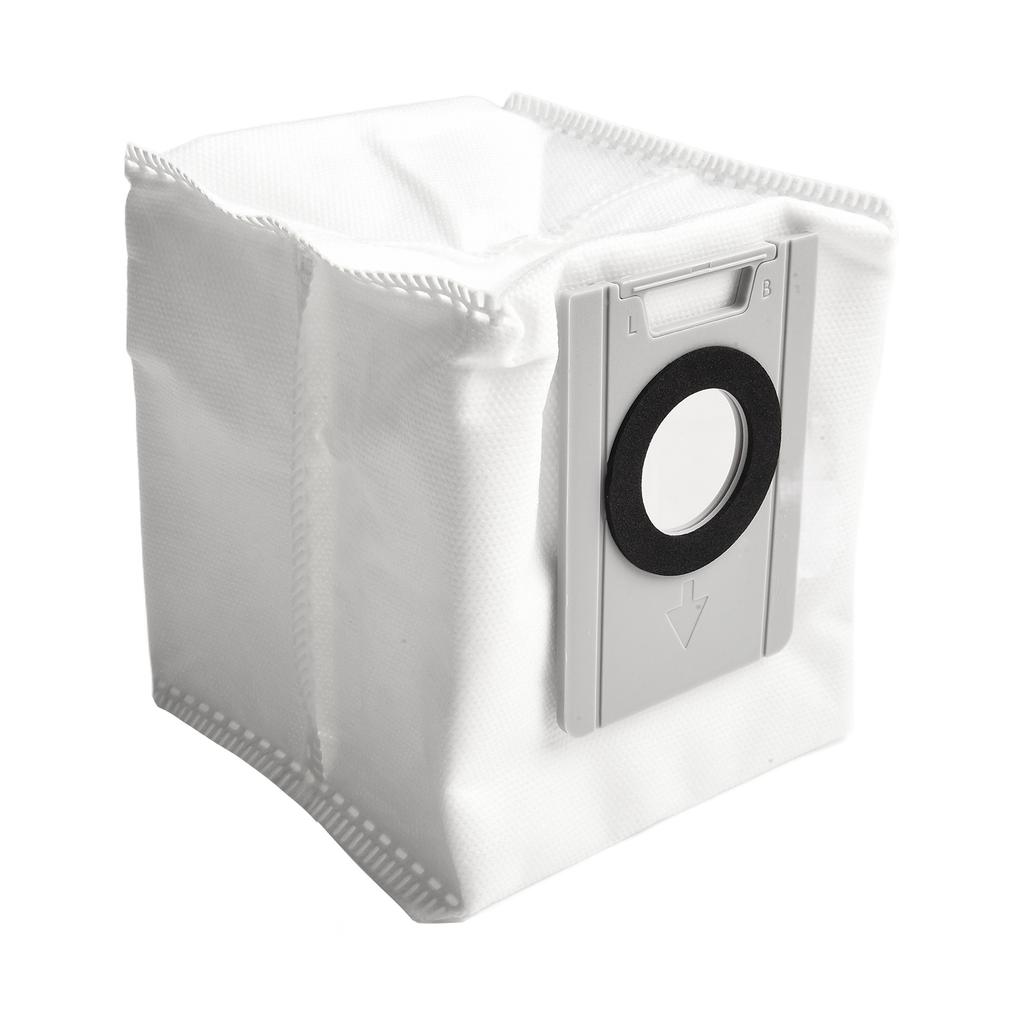 3/5 Pieces Dust Bags Vacuum Cleaner Bags For LYNKBEY M20 Pro M20 PRO Robot Vacuum And For Combo Spare To Replace