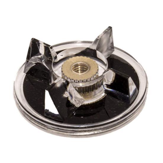 2 шт. Запасна приводна шестерня для соковижималки 250 Вт Пластиковий набір з'єднувачів Сумісний із серіями MB1001 та MBR2501 Деталі, які можна мити в посудомийній машині