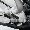 YUANYE Motorcycle Handlebar 28mm for XJR TDM Post, compatible, MT-25, MT-03, 400, 900, FZ6R, etc.