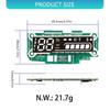 Replacement Display Panel for E2 Display Dashboard Assembly Circuit Board Scooter Accessories Spare Parts