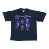 Vintage 1993 Depeche Mode Sons Of Faith Shirt