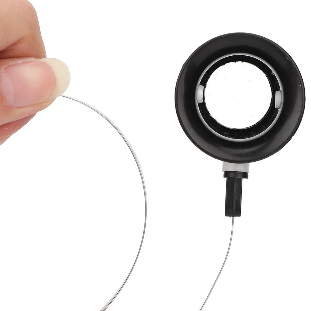 5X Magnification Eye Magnifier Tool Foldable Design Watch Repair Accessory Jewelry Crafts