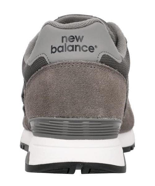 New Balance ML565 Sneakers 411565 AN Castle Rock Men's [Size 27.0cm]