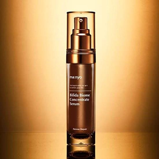 MANYO Bifida Biome Concentrate Serum 35ml Ampoule Skincare Moisturizing Nourishing Anti-Aging Care