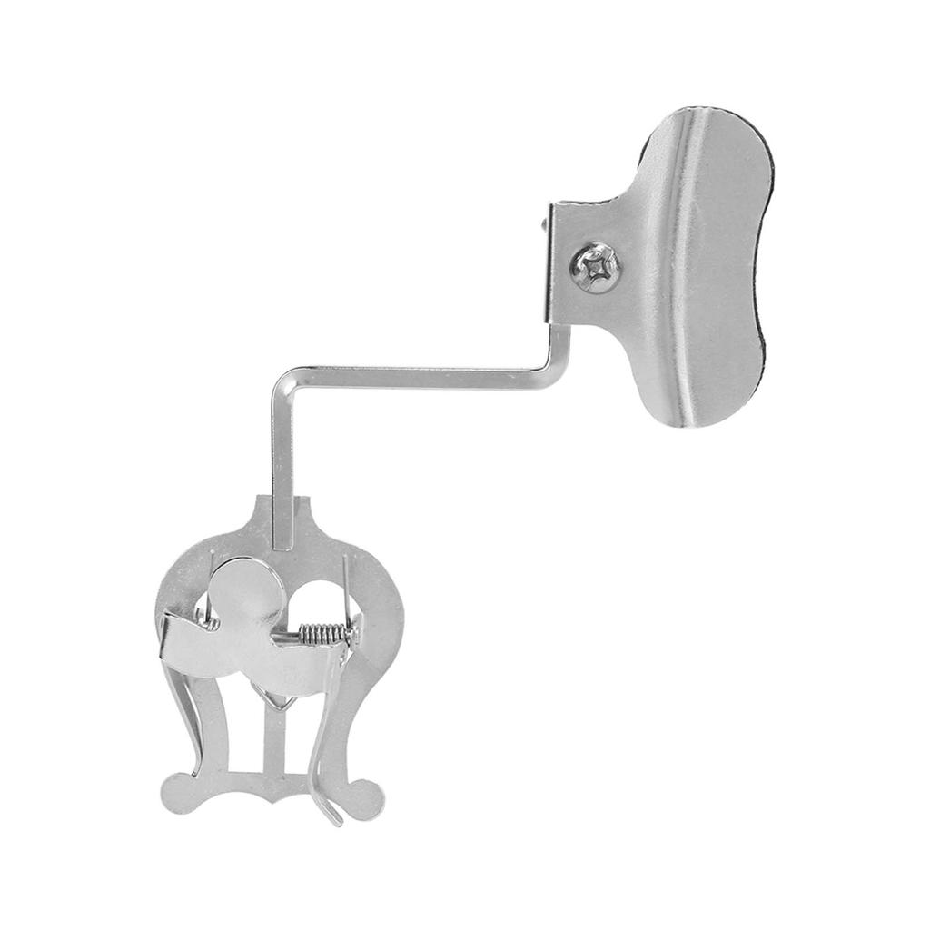 Music Folder Mini Portable Wind Universal Music Score Marching Sheet Music Holder