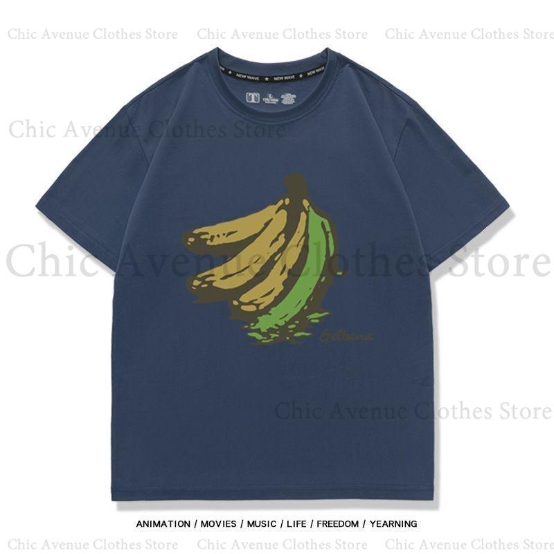Anime SteinsGate Series Print Tshirt Unisexs TShirt Cotton Summer Tops Short Sleeve Tee Daily Clothing Womens Clothing Tees