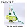 Porta-moedas, clips, porta-chaves – Chaveiros