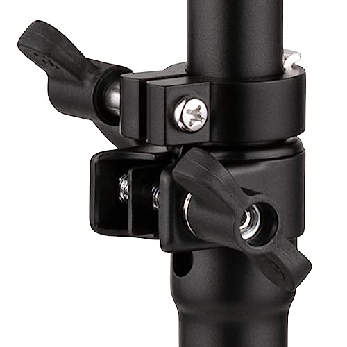 MEINL Percussion Cajon Height Bongo Stand THBS-S-BK