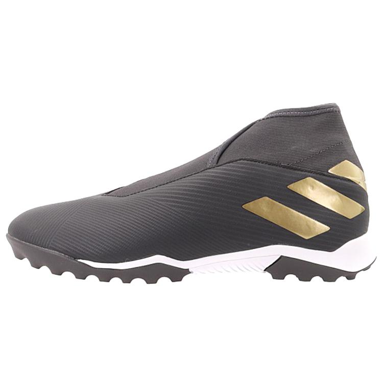 New Adidas Nemeziz 19.3 'Black Gold' EF0386