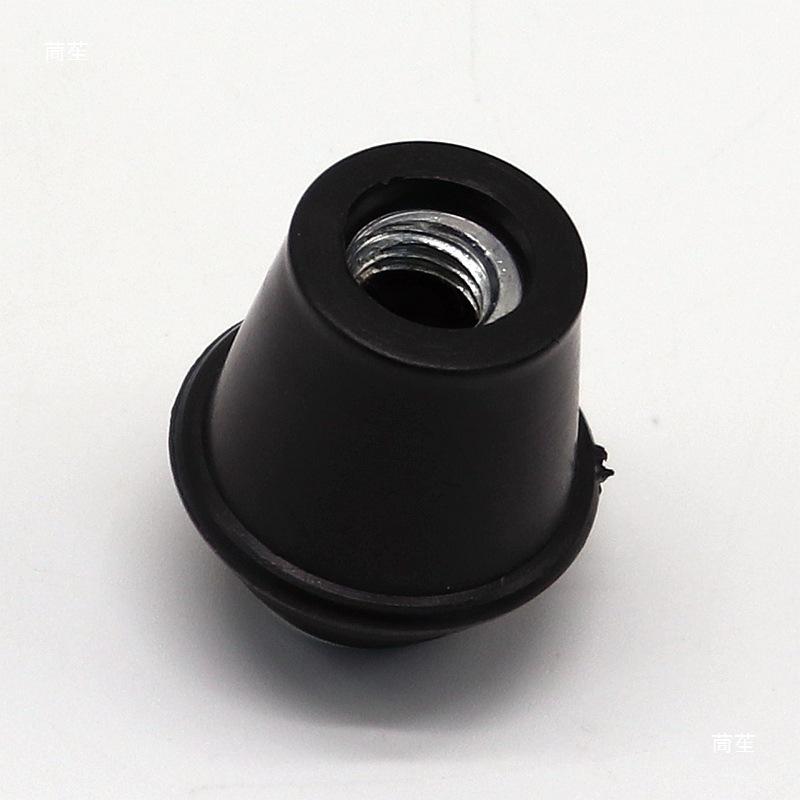 Drum Stand Rubber Corner Pad Accessories for Snare Drum