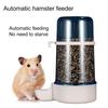 Yousheng 200ML/415ML Bird Feeder Large Capacity Convenient Pet Bird Parrot Water Dispenser Pet Supplies