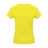 Kariban Womens/Ladies Feminine Fit Short Sleeve V Neck T-Shirt
