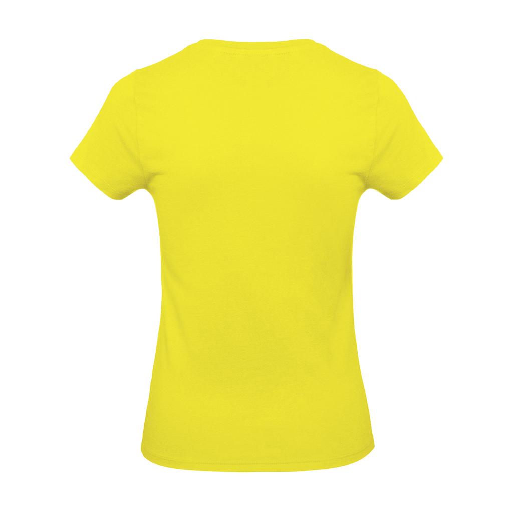 Kariban Womens/Ladies Feminine Fit Short Sleeve V Neck T-Shirt