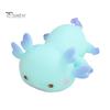 Cartoon Salamander Squeeze Toy Anxiety Stress Relief Salamandrid Pinch Sensory Toy Kids Teens Adults Soft Stress Ball Animal Fidget Toy