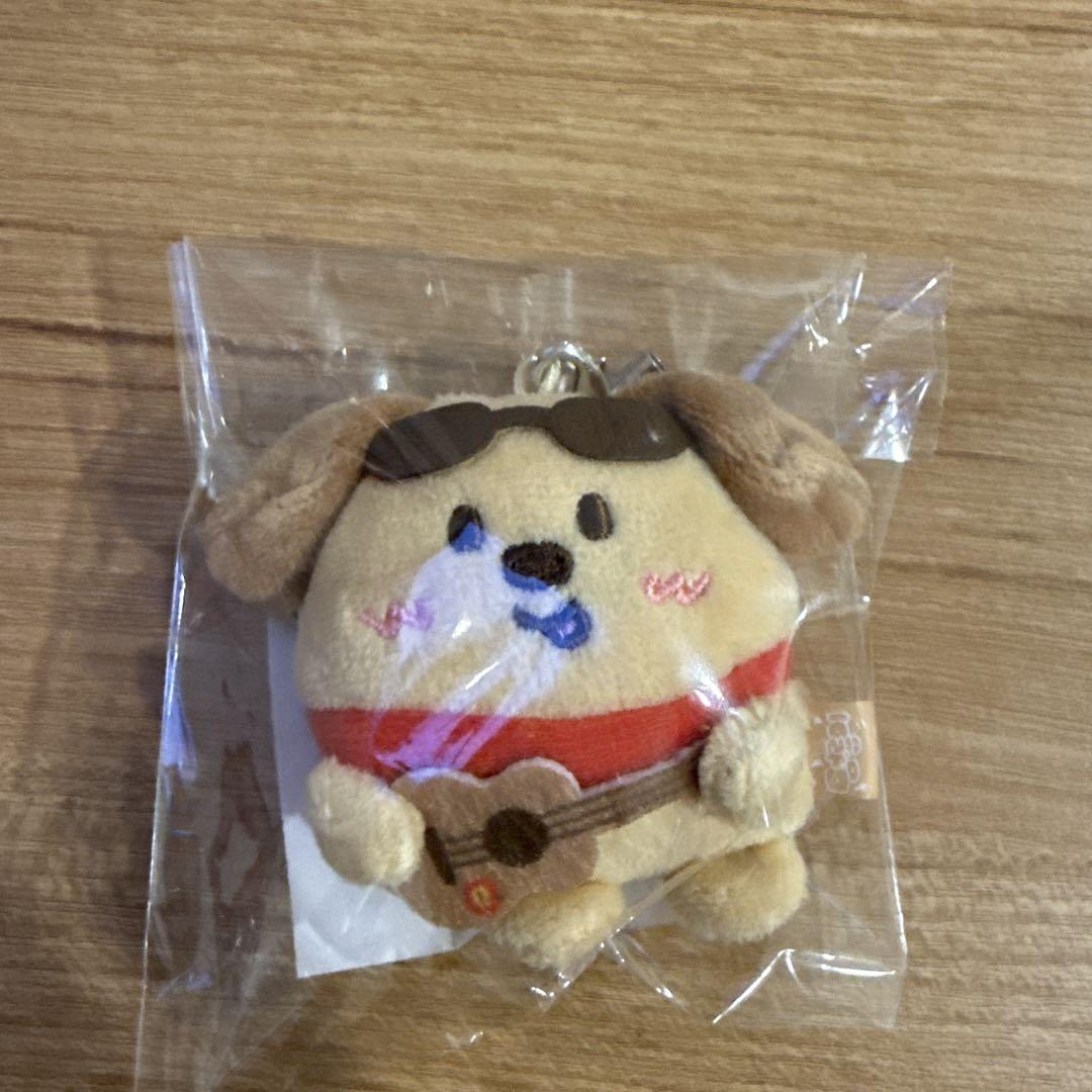 

[USED] RIIZE LOUD Key Ring Summer Anton Seoul Concert