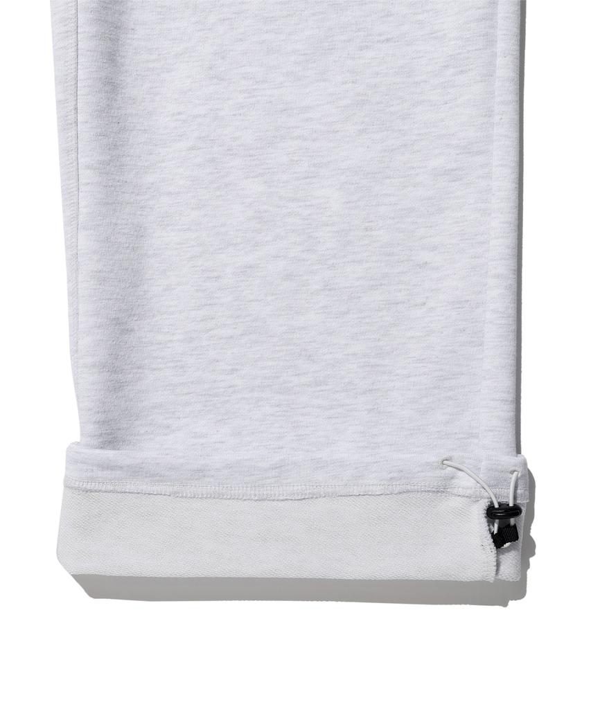 AECA Everyday Aeca Clover Sweat Pants-Light Gray