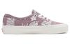 Vans Authentic 44 DX 'Anaheim Factory - Floral Purple'