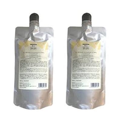 Demi Uevo Jouecara Jelly Jelly 11 350g Refill X 2 Set Demi Uevo Jouecara /